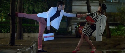 一念天堂剧照的剧照