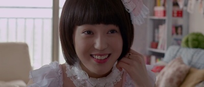 一念天堂剧照的剧照