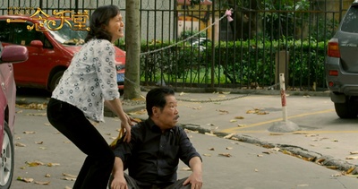 一念天堂剧照的剧照