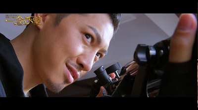 一念天堂剧照的剧照