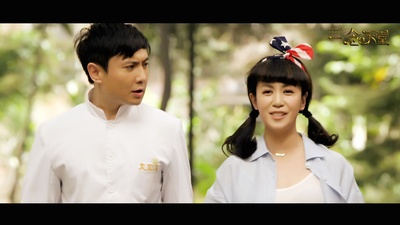 一念天堂剧照的剧照