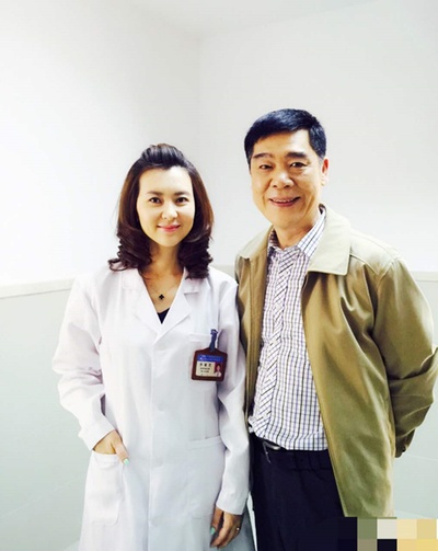 一念天堂剧照的剧照