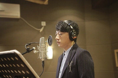 一念天堂剧照的剧照