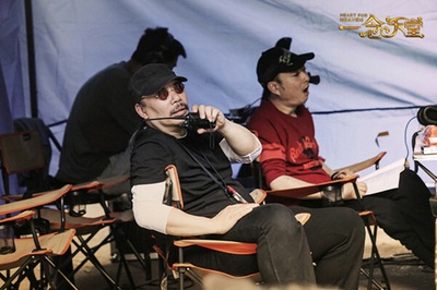 一念天堂剧照的剧照