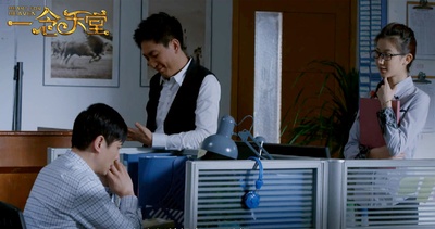 一念天堂剧照的剧照