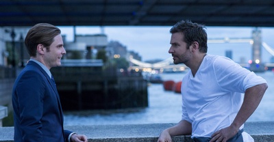 燃情主厨剧照的剧照