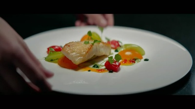 燃情主厨剧照的剧照