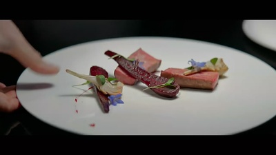 燃情主厨剧照的剧照