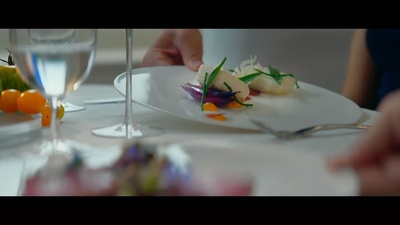 燃情主厨剧照的剧照