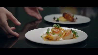 燃情主厨剧照的剧照