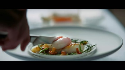 燃情主厨剧照的剧照