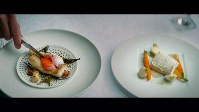 燃情主厨剧照的剧照