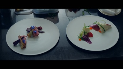 燃情主厨剧照的剧照