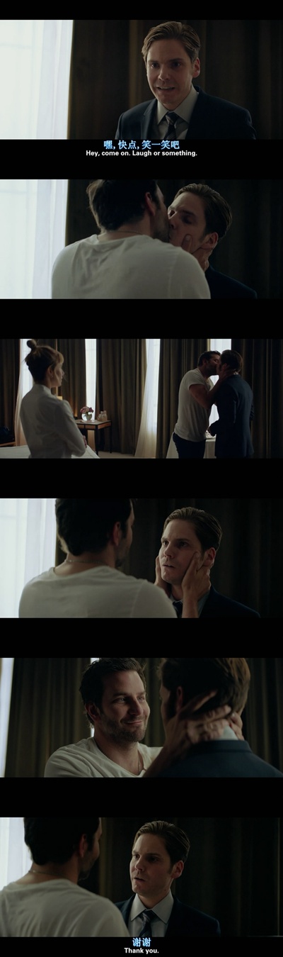 燃情主厨剧照的剧照