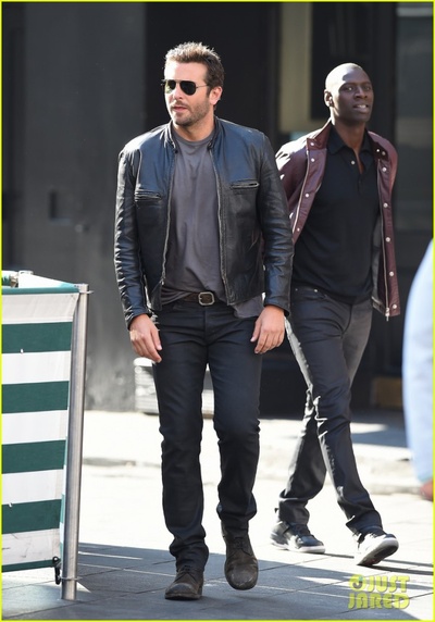 燃情主厨剧照的剧照