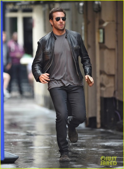 燃情主厨剧照的剧照