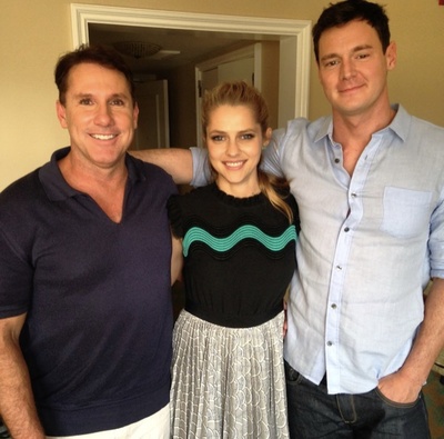 爱情的选择剧照的剧照