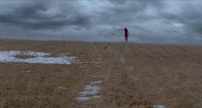 猩红山峰剧照的剧照