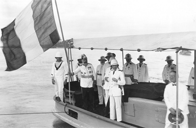 中华帝国之南剧照的剧照