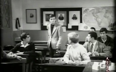 妈妈，你不要哭剧照的剧照