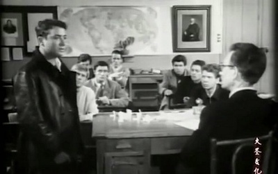 妈妈，你不要哭剧照的剧照