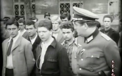 妈妈，你不要哭剧照的剧照