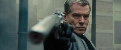 幸存者剧照的剧照