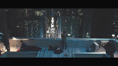 幸存者剧照的剧照