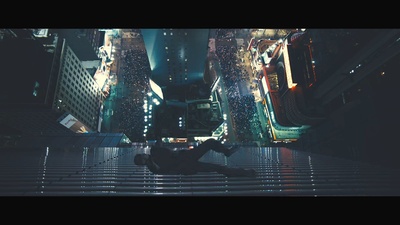 幸存者剧照的剧照