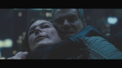 幸存者剧照的剧照