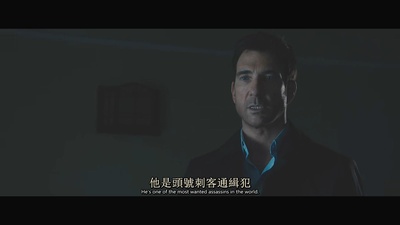 幸存者剧照的剧照