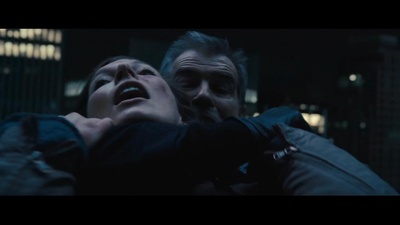 幸存者剧照的剧照