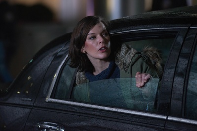 幸存者剧照的剧照