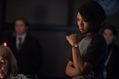 幸存者剧照的剧照