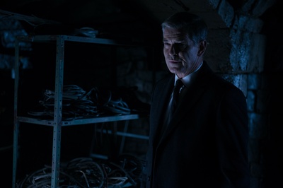 幸存者剧照的剧照