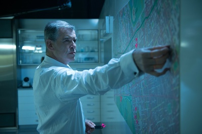 幸存者剧照的剧照