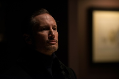 幸存者剧照的剧照