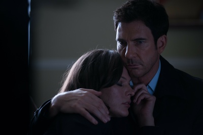 幸存者剧照的剧照