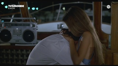 青涩的季节剧照的剧照