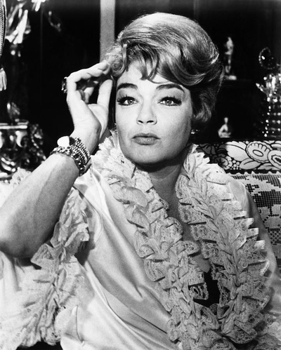 卧车上的谋杀案剧照的剧照