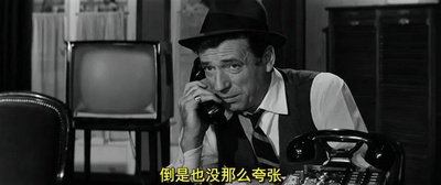 卧车上的谋杀案剧照的剧照