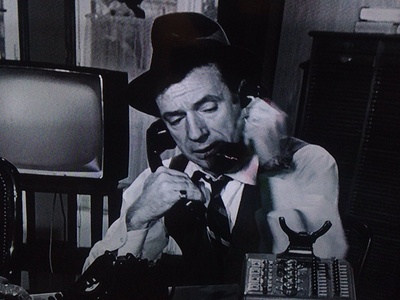 卧车上的谋杀案剧照的剧照