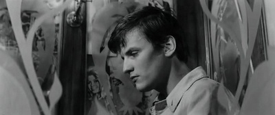 卧车上的谋杀案剧照的剧照