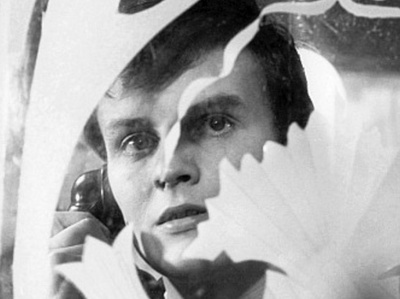 卧车上的谋杀案剧照的剧照