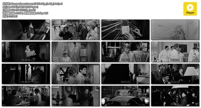 卧车上的谋杀案剧照的剧照