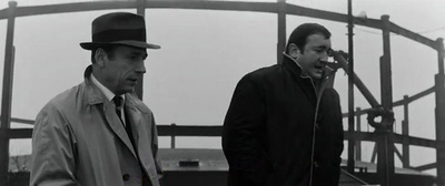 卧车上的谋杀案剧照的剧照