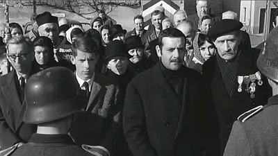 沦陷分界线剧照的剧照