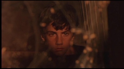 纯真之旅剧照的剧照