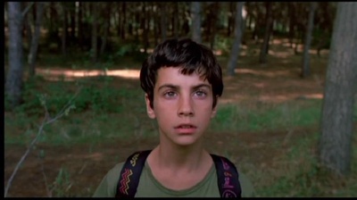 纯真之旅剧照的剧照