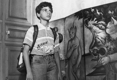 纯真之旅剧照的剧照